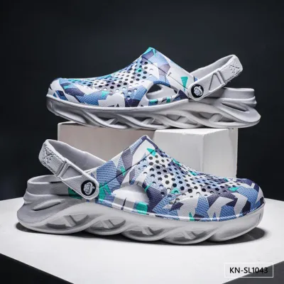 STORM WALK MEN'S SLIPPER